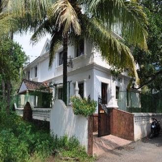 Stay In A Homestay In Calangute, Goa 4